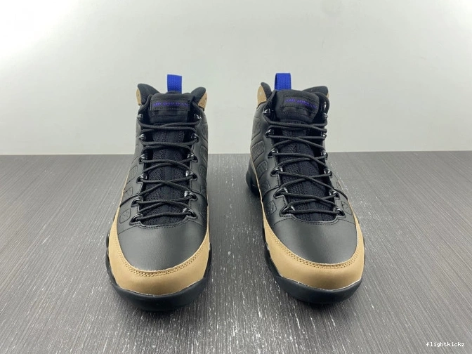 Retro Concord Olive CT8019-034 Jordan 9 Air 0926